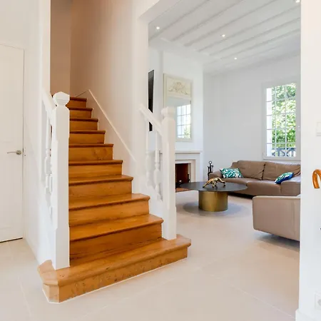 By Interhome Holiday home Deauville