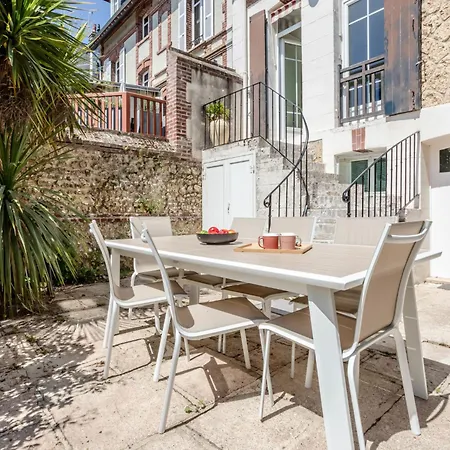 By Interhome Holiday home *