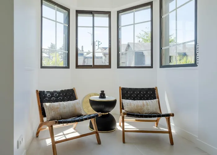 別荘 By Interhome *