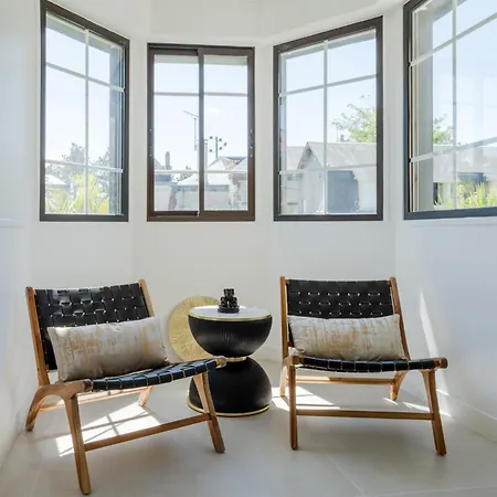 別荘 By Interhome *