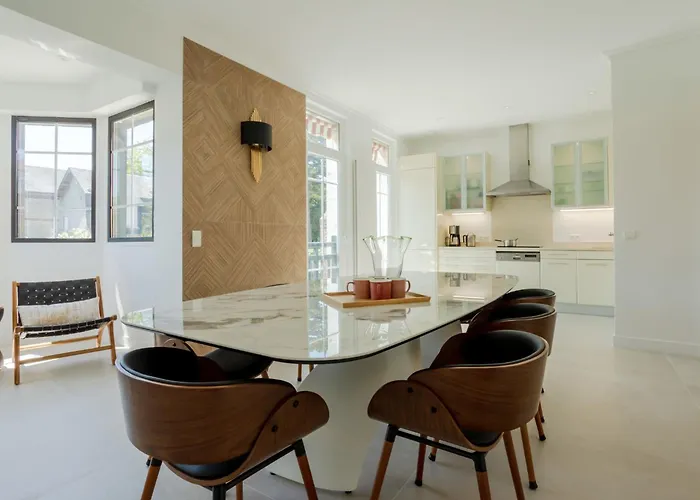 By Interhome דוביל