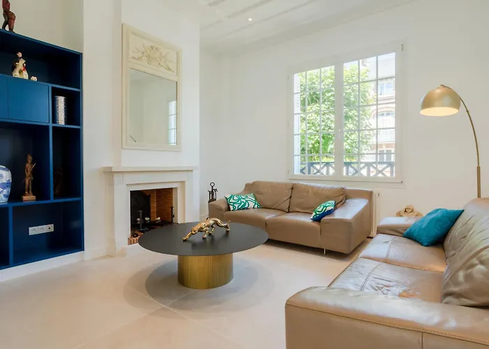 By Interhome בית נופש דוביל